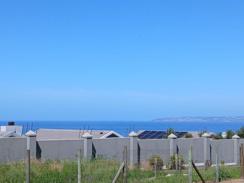 0 Bedroom Property for Sale in Tergniet Western Cape